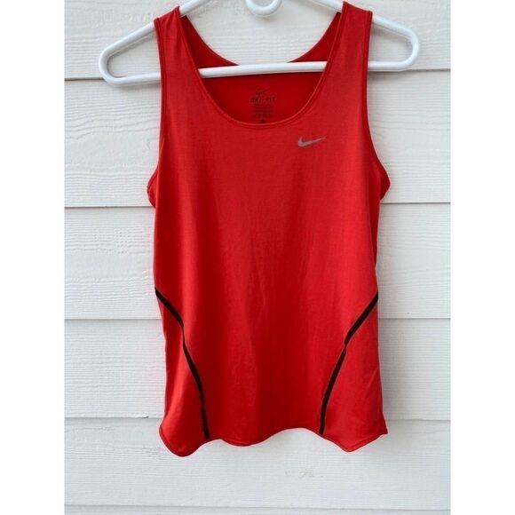 Nike  DRI FIT Tank Top XS - Picture 8 of 9